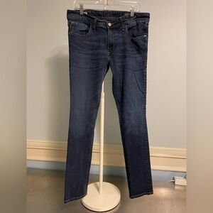 Jack & Jones - Men’s - Ben skinny jeans